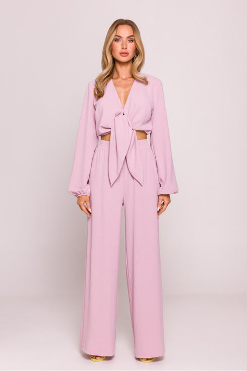 Blouse model 213684